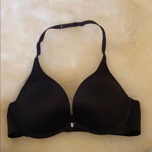 Victoria secret plunge bra